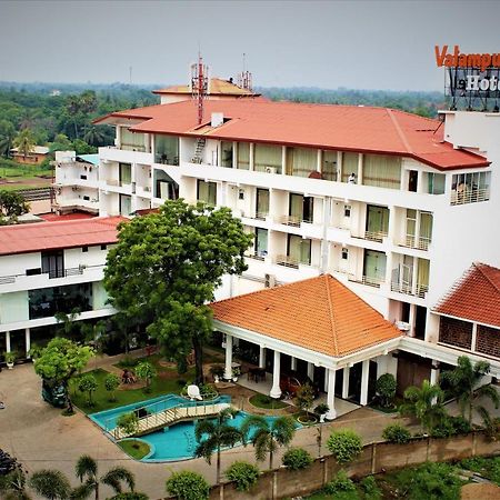 Hotel The Valampuri Dżafna Zewnętrze zdjęcie