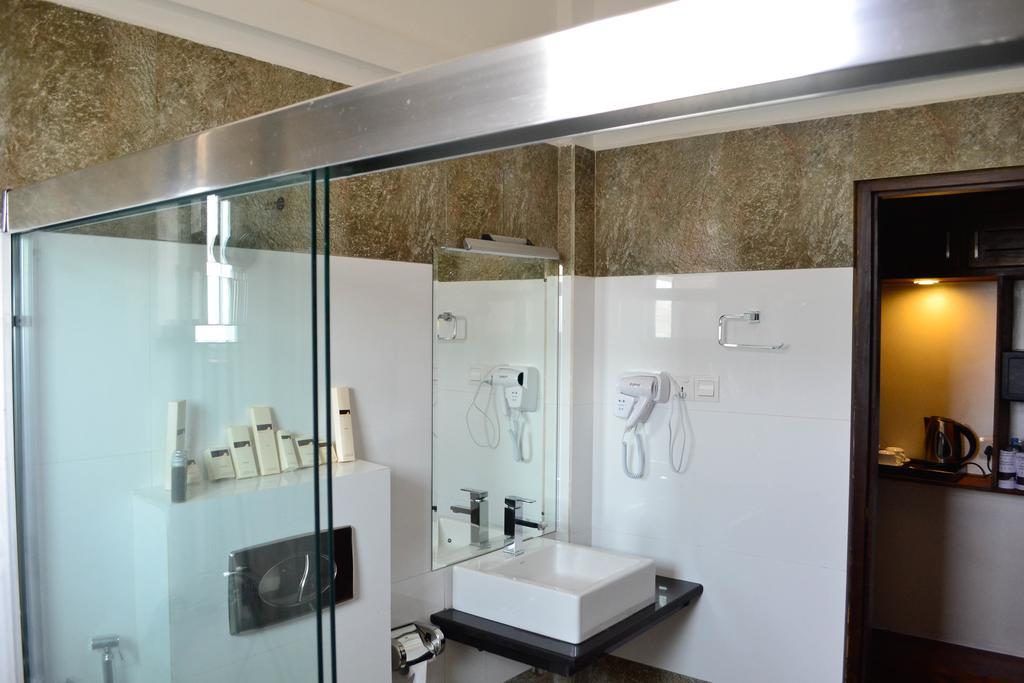 Hotel The Valampuri Dżafna Zewnętrze zdjęcie