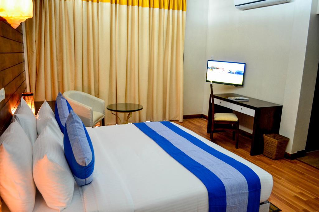 Hotel The Valampuri Dżafna Zewnętrze zdjęcie