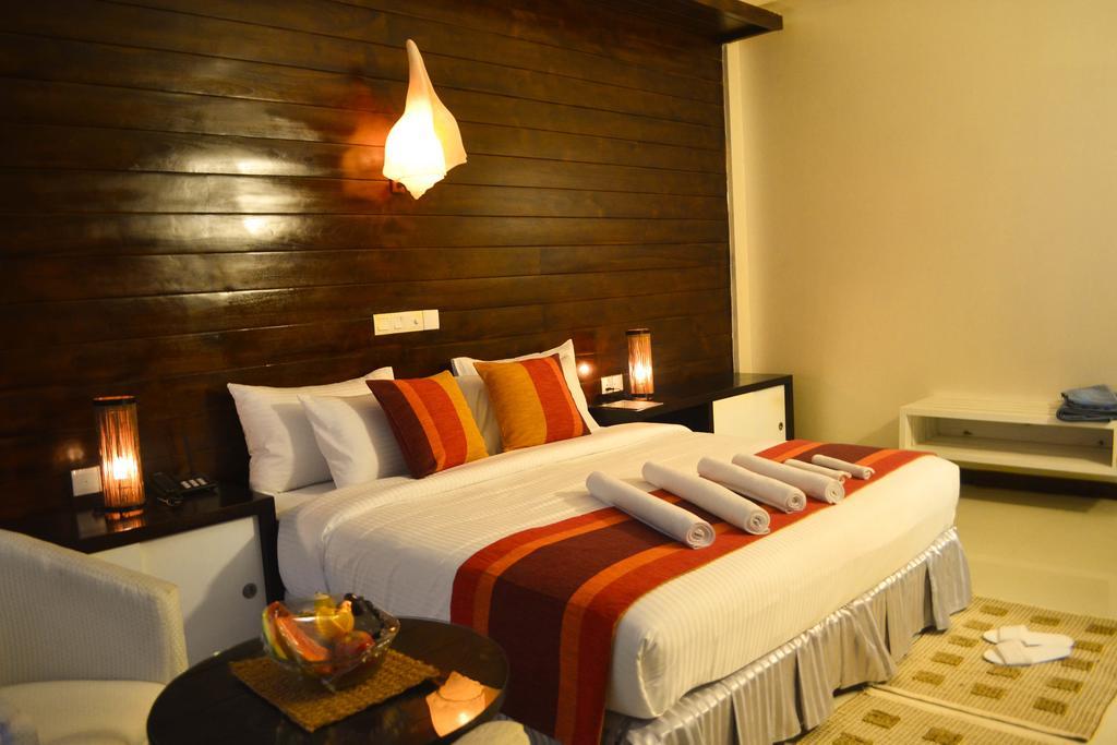 Hotel The Valampuri Dżafna Pokój zdjęcie
