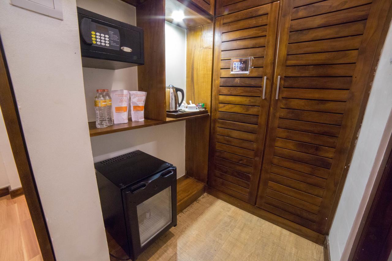 Hotel The Valampuri Dżafna Zewnętrze zdjęcie