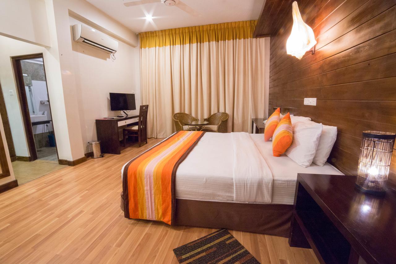 Hotel The Valampuri Dżafna Zewnętrze zdjęcie