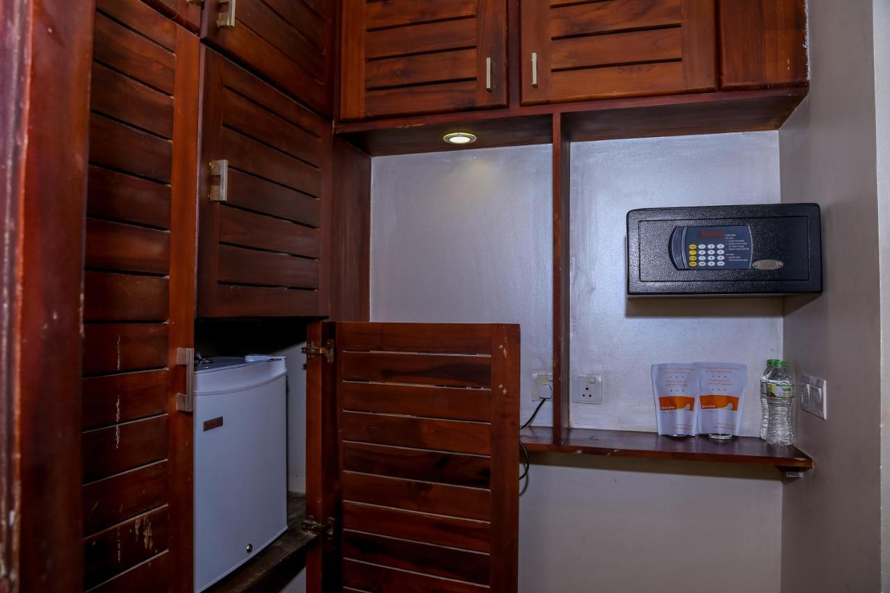 Hotel The Valampuri Dżafna Zewnętrze zdjęcie
